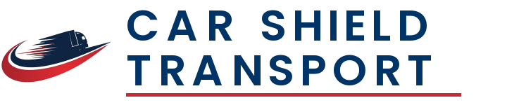 Car Shield Transport logo